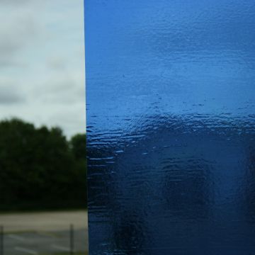 Wissmach Saphire Blue Transparent