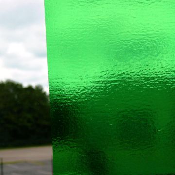 Wissmach Garden Green Transparent