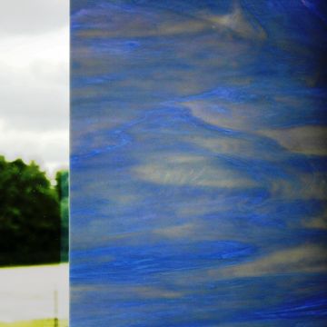 Wissmach White/Superior Blue