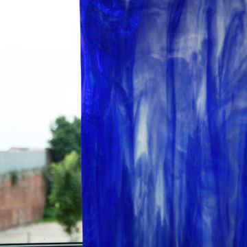 Wissmach White/Dark Blue