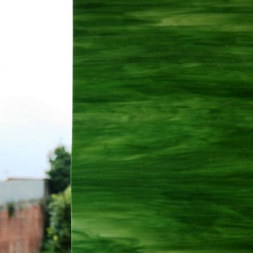 Wissmach Olive Green/White