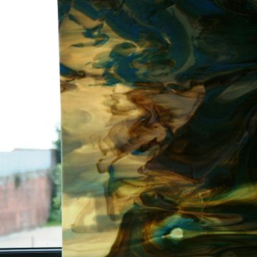 Wissmach Blue Oyster Pearl Reactive