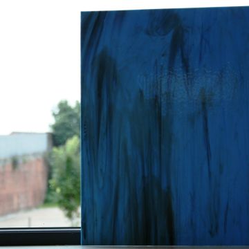 Wissmach Blue Black Reactive
