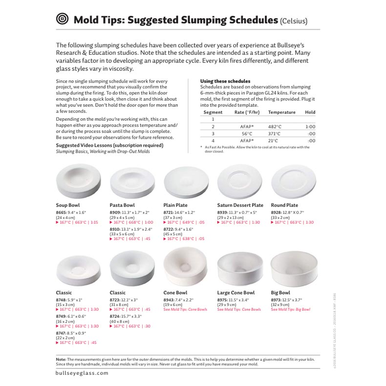 7 Moulding Tips