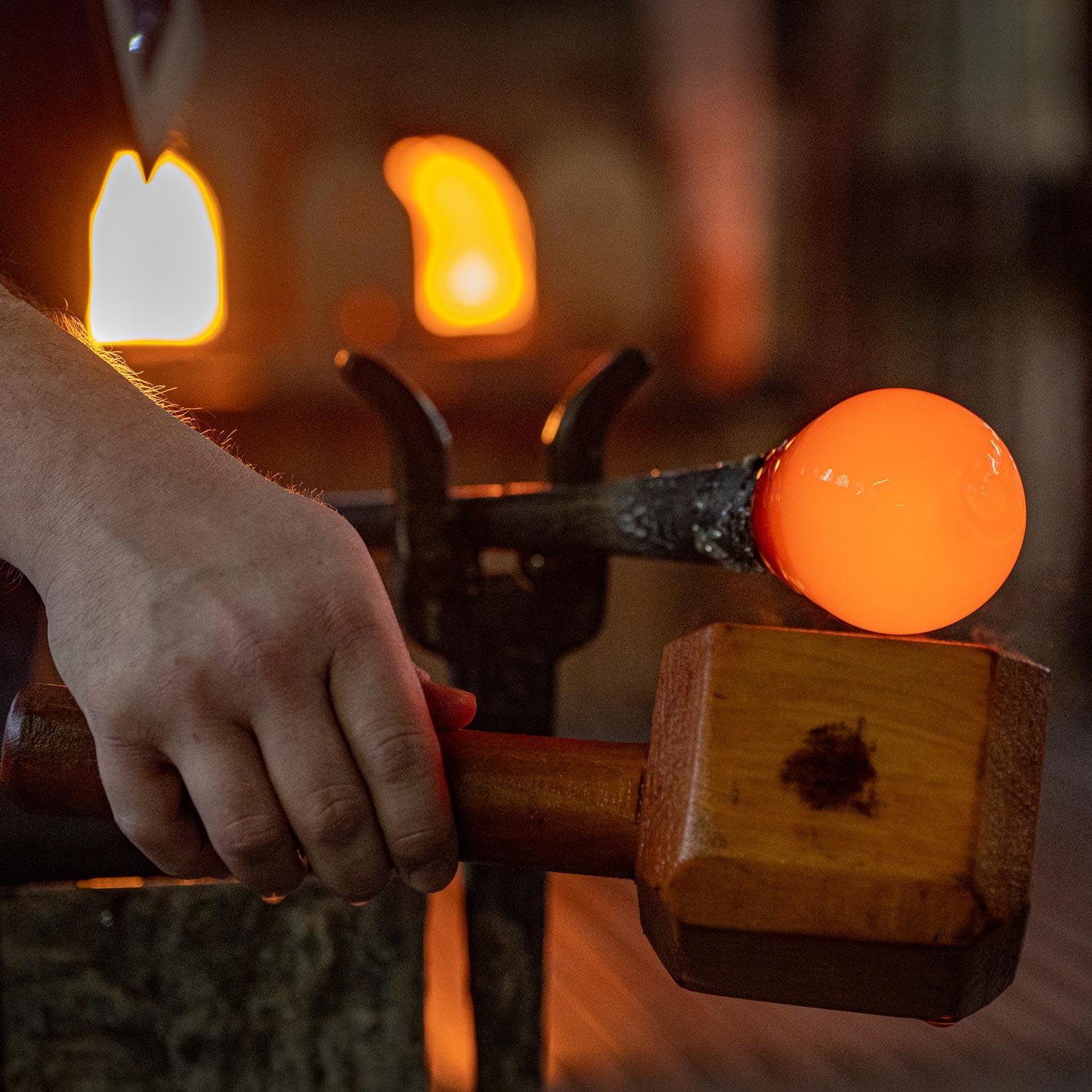 Lambert's specialist glass selection
