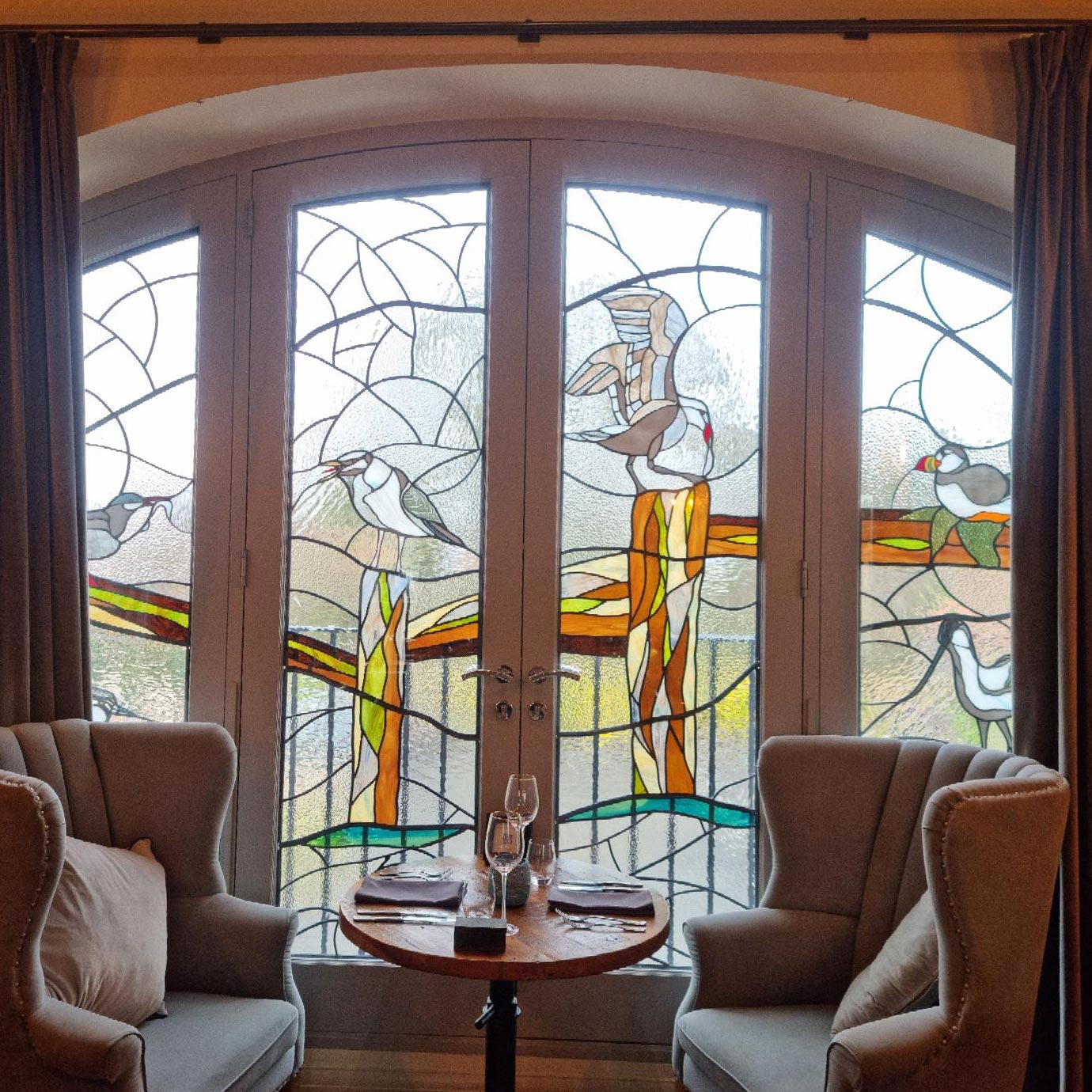 Pearsons Glass gallery image 2
