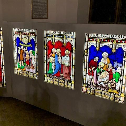 Pearsons Glass gallery image 3