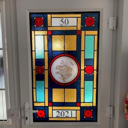 Pearsons Glass gallery feature image