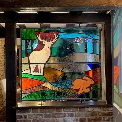 Pearsons Glass gallery image 9